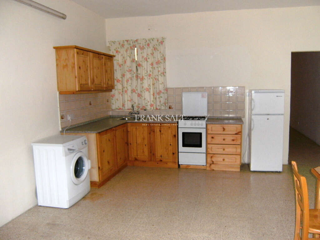 Apartamento de 2 dormitorios en Saint Paul's Bay, Malta No. 7796