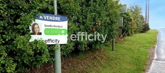 Grundstück in Grivesnes, France 1059m², Nr. 57805 4