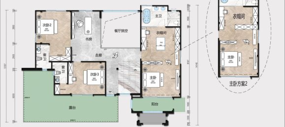 4 bedrooms Cafe / restaurant in Bangkok, Thailand No. 11710 8