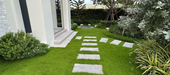 4 bedrooms Cafe / restaurant in Bangkok, Thailand No. 11710 2