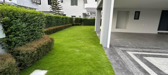 4 bedrooms Cafe / restaurant in Bangkok, Thailand No. 11710 3