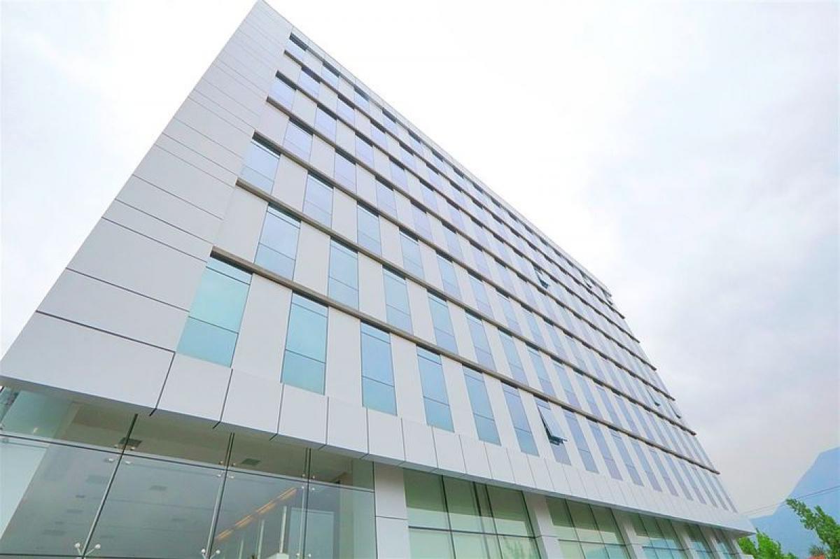 Bureau à Santiago, Chile No. 222