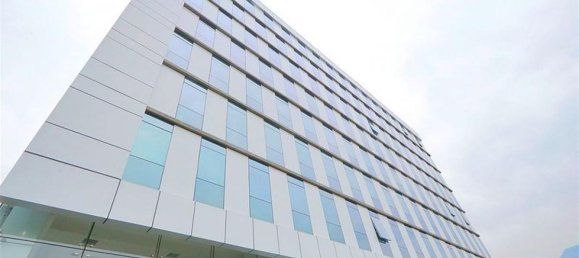 Bureau à Santiago, Chile No. 222 2