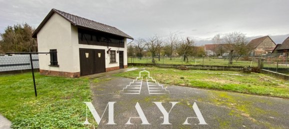 Villa T2 em Petit-Landau, France N.º 88450 5