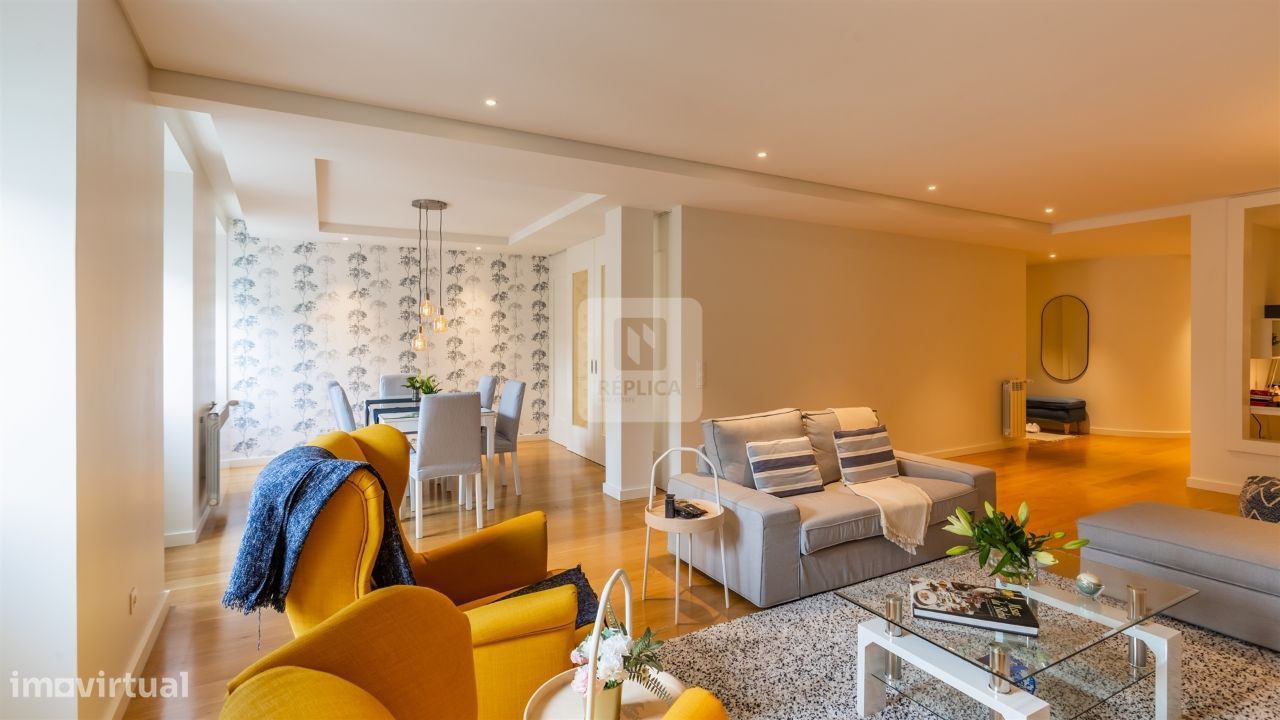 2 bedrooms Apartment in Porto, Portugal No. 121284