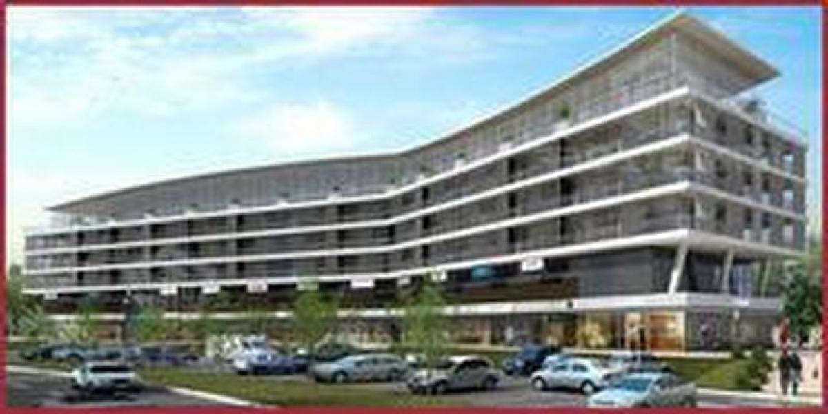 89m² Office in Tigre, Argentina No. 25855