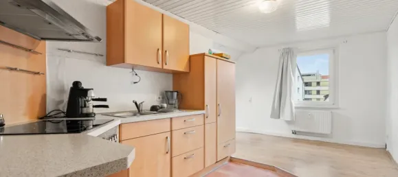 20 rooms Building in Ravensburg, Germany No. 83419 23