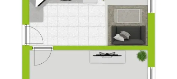 20 rooms Building in Ravensburg, Germany No. 83419 45