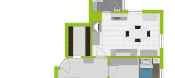 20 rooms Building in Ravensburg, Germany No. 83419 44