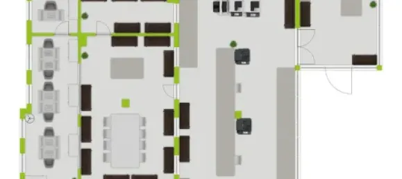 20 rooms Building in Ravensburg, Germany No. 83419 39