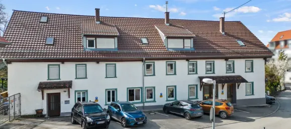 20 rooms Building in Ravensburg, Germany No. 83419 35