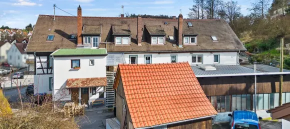 20 rooms Building in Ravensburg, Germany No. 83419 36