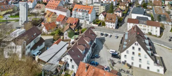 20 rooms Building in Ravensburg, Germany No. 83419 31