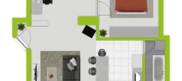 20 rooms Building in Ravensburg, Germany No. 83419 42