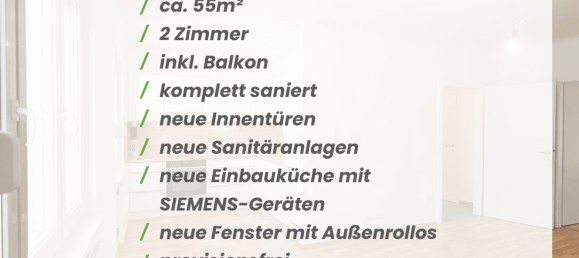 2 rooms Apartment in Vienna, Austria No. 253642 2