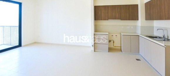Apartamento de 1 dormitorio en Dubai Hills Estate, UAE No. 100070 3