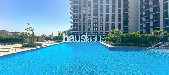 Apartamento de 1 dormitorio en Dubai Hills Estate, UAE No. 100070 9