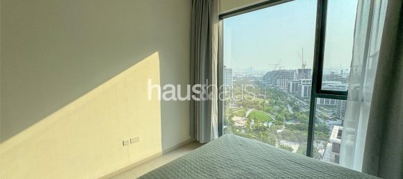 Apartamento de 1 dormitorio en Dubai Hills Estate, UAE No. 100070 4