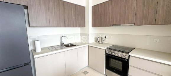 Apartamento de 1 dormitorio en Dubai Hills Estate, UAE No. 100070 2