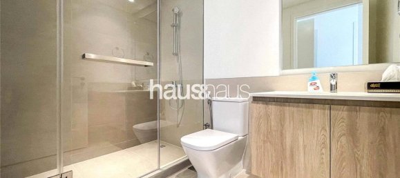 Apartamento de 1 dormitorio en Dubai Hills Estate, UAE No. 100070 7