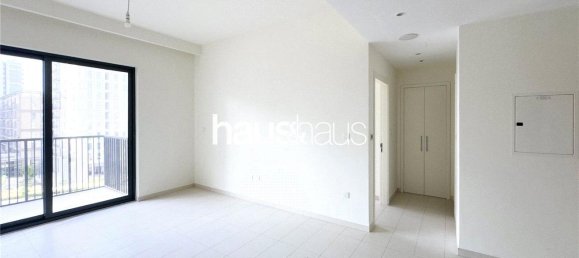 Apartamento de 1 dormitorio en Dubai Hills Estate, UAE No. 100070 6