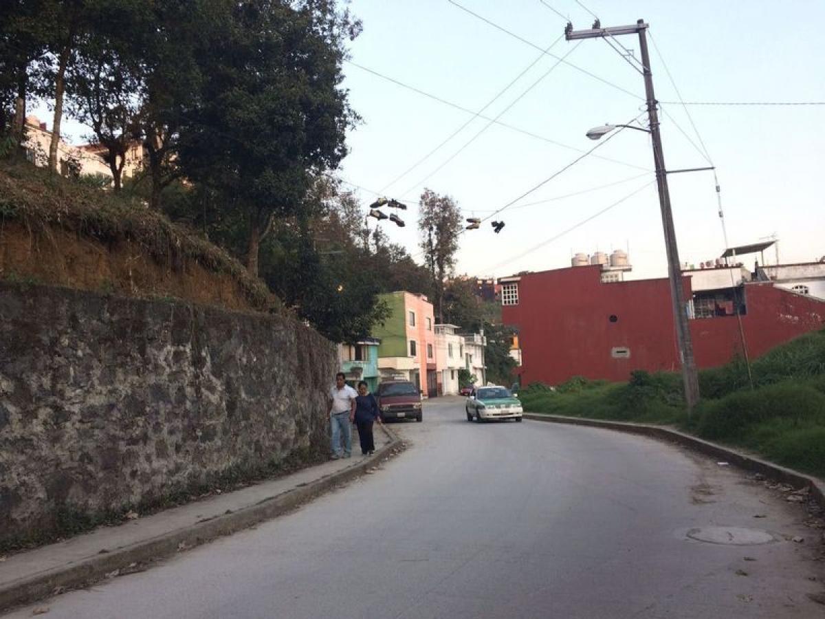 Terreno en Veracruz, Mexico No. 204555