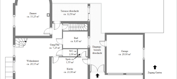 6 Schlafzimmer Haus in Graz, Austria, Nr. 240066 12