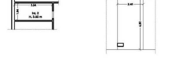 4 rooms Apartment in Pomezia, Italy No. 187841 13