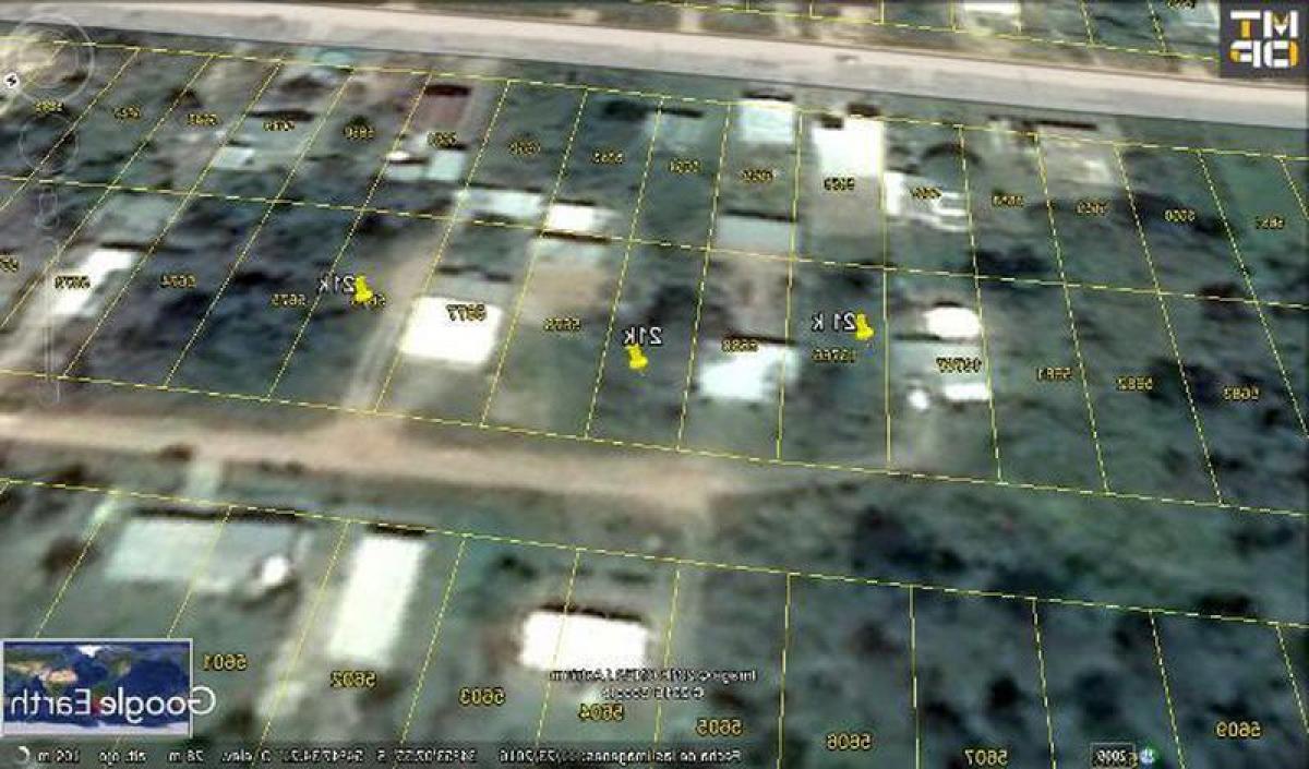 Grundstück in Maldonado, Uruguay, Nr. 14677