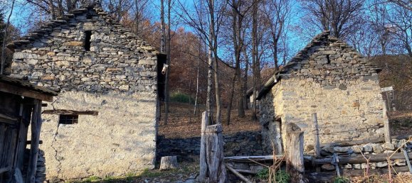 2 rooms House in Trarego Viggiona, Italy No. 130151 2