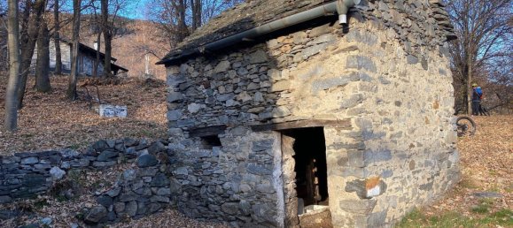 2 rooms House in Trarego Viggiona, Italy No. 130151 6