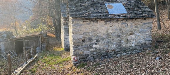 2 rooms House in Trarego Viggiona, Italy No. 130151 5