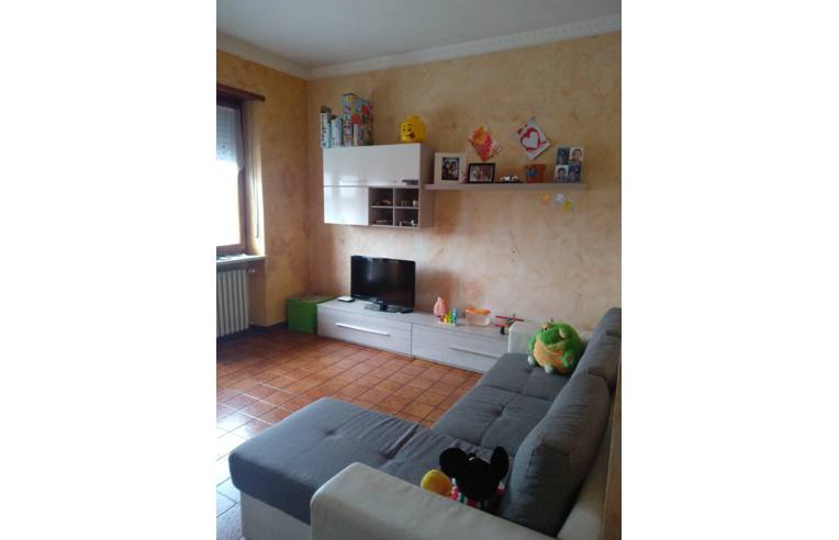 Apartamento T2 em Volpiano, Italy N.º 254142