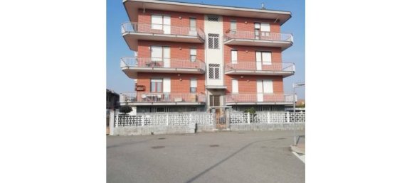 Apartamento T2 em Volpiano, Italy N.º 254142 8