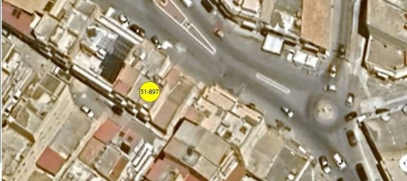 3 rooms Apartment in Niscemi, Italy No. 306779 13