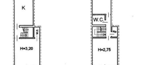 3 rooms Apartment in Niscemi, Italy No. 306779 19