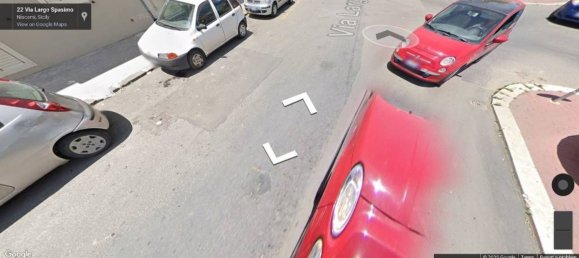 3 rooms Apartment in Niscemi, Italy No. 306779 12