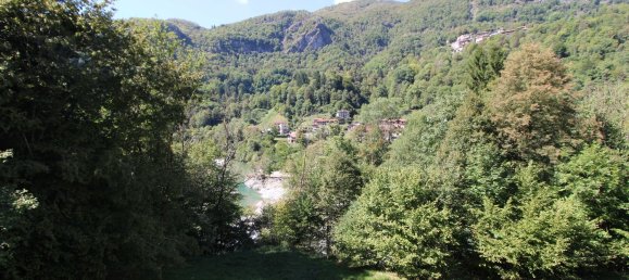 5 bedrooms House in Varallo, Italy No. 330671 4