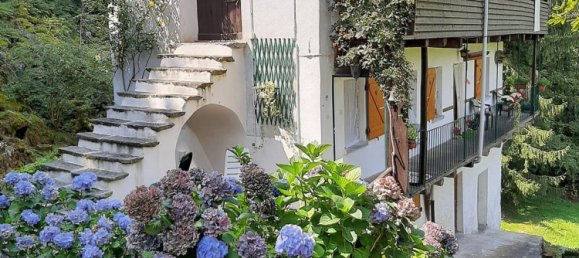 5 bedrooms House in Varallo, Italy No. 330671 16