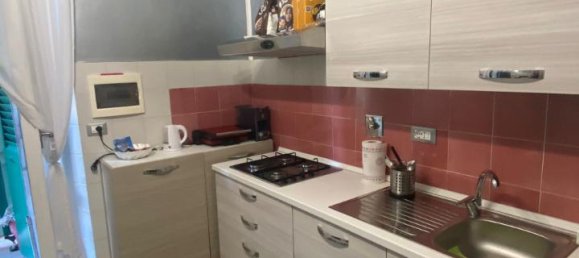 5 rooms Apartment in Florence, Italy No. 32985 64