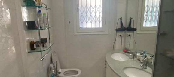 5 rooms Apartment in Florence, Italy No. 32985 23