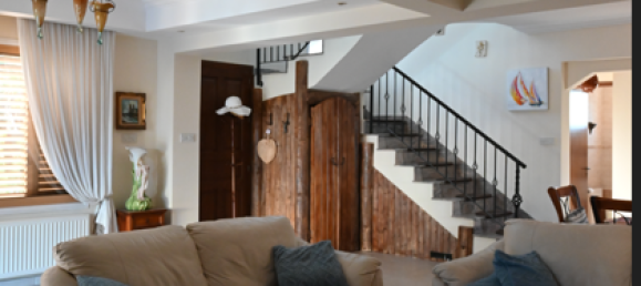 3 dormitorios adosado en venta en Pervolia, Larnaka, Cyprus № 175540 10