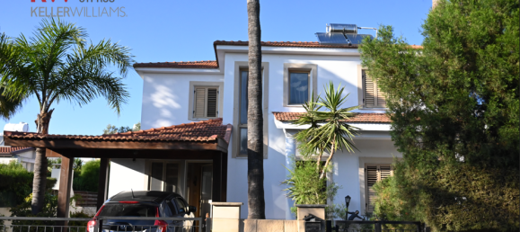 3 dormitorios adosado en venta en Pervolia, Larnaka, Cyprus № 175540 13