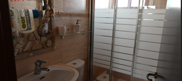 3 dormitorios adosado en venta en Pervolia, Larnaka, Cyprus № 175540 6