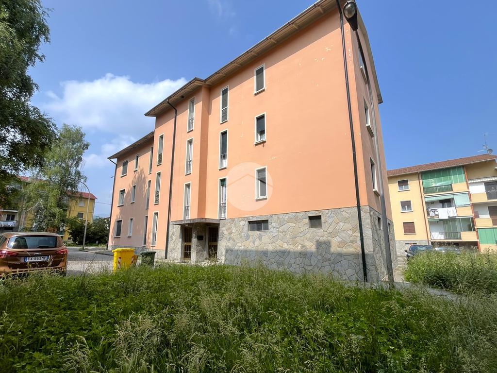 2 غرف نوم شقة في Biella, Italy رقم 377605