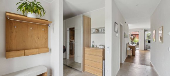 4 Schlafzimmer Stadthaus in Bodenseekreis, Germany, Nr. 370626 3