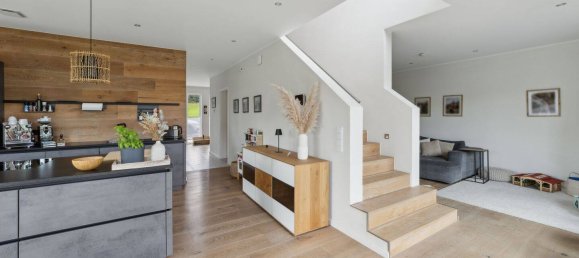 4 Schlafzimmer Stadthaus in Bodenseekreis, Germany, Nr. 370626 4