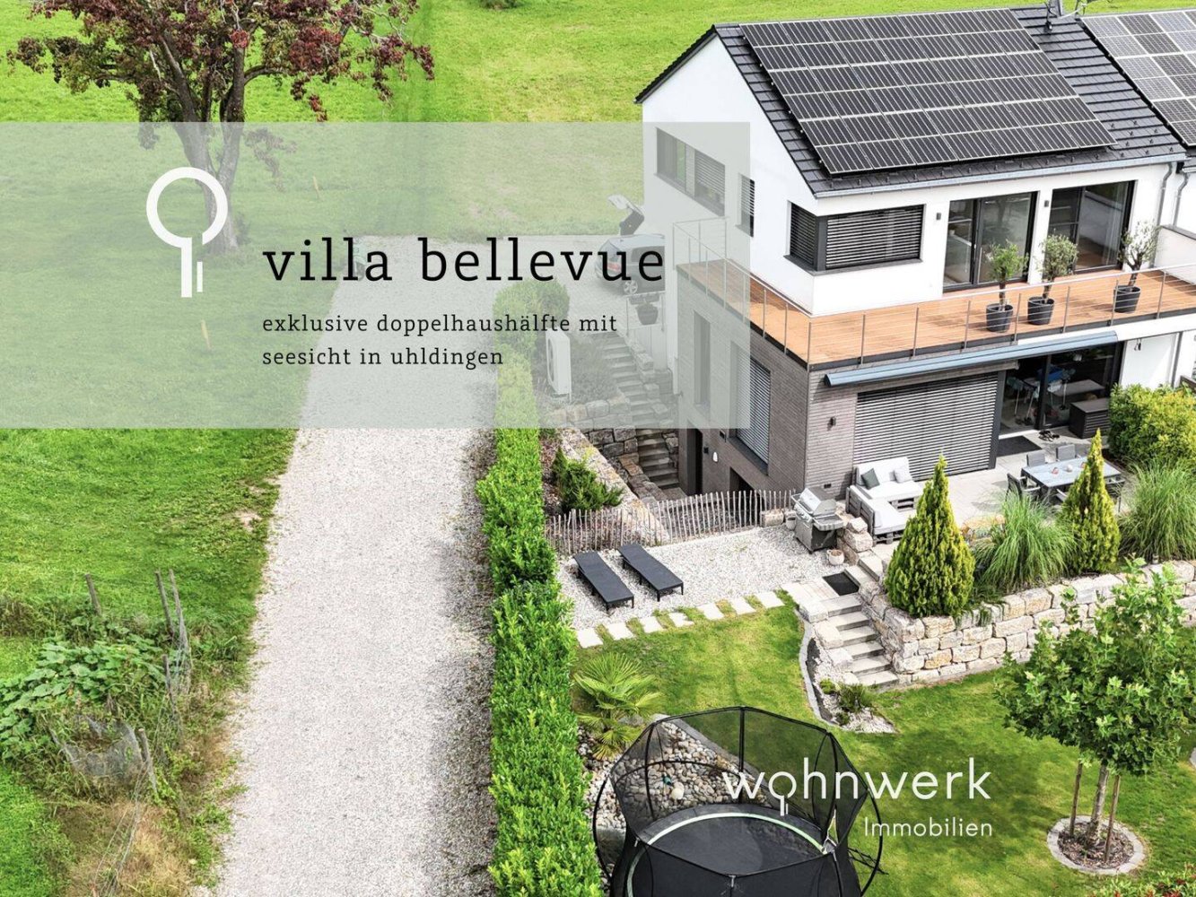 4 Schlafzimmer Stadthaus in Bodenseekreis, Germany, Nr. 370626