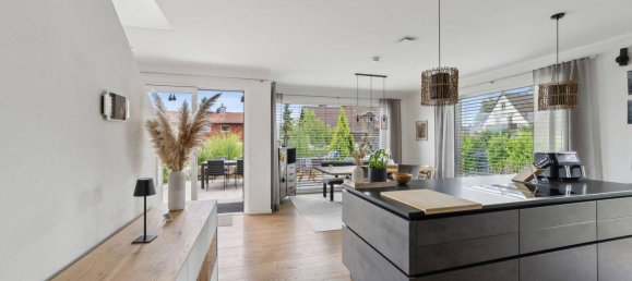 4 Schlafzimmer Stadthaus in Bodenseekreis, Germany, Nr. 370626 6