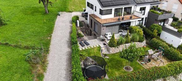 4 Schlafzimmer Stadthaus in Bodenseekreis, Germany, Nr. 370626 2